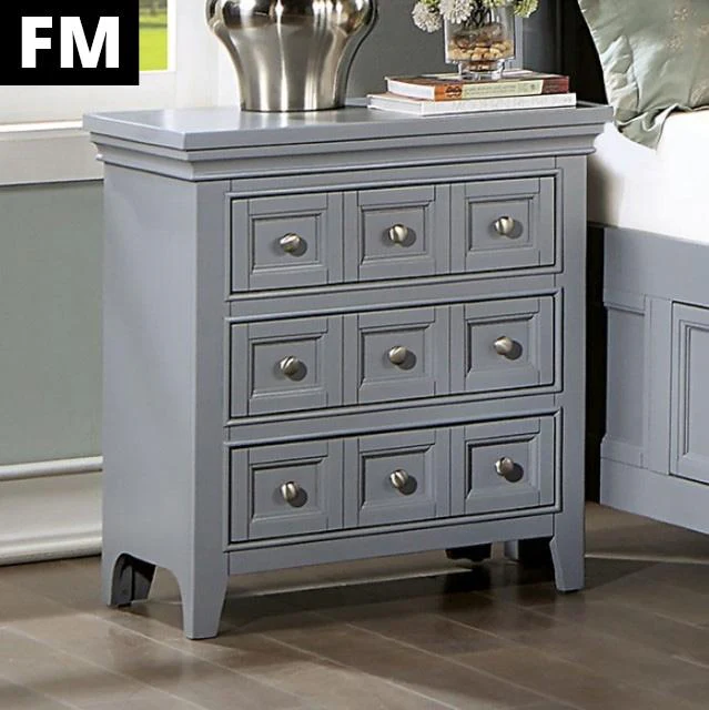 Castlile Night Stand