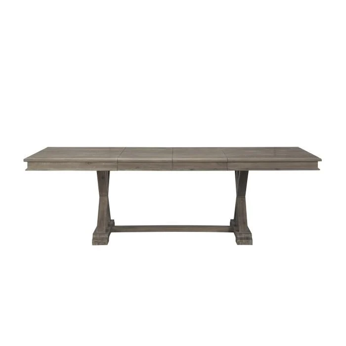 Cardano Dining Table in Light Brown 1689BR-96