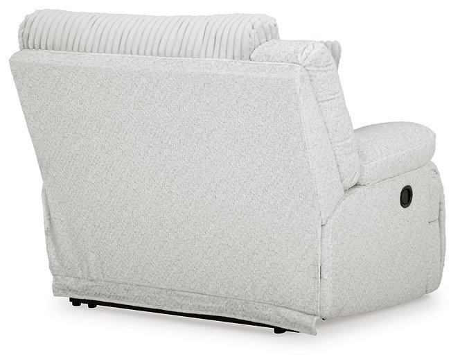 Top Tier Sectional Sofa