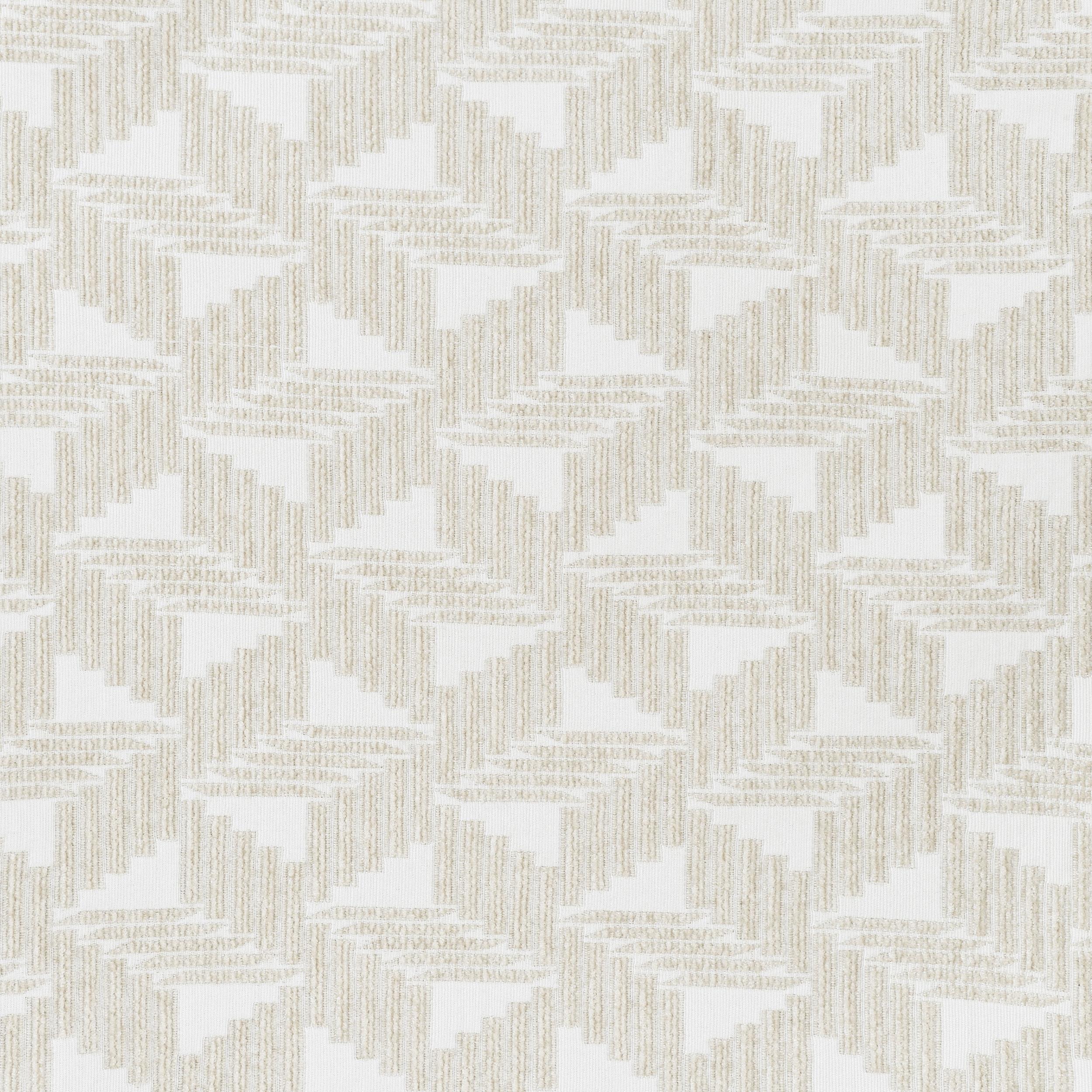 Freddie Upholstered Corner Chair Pearl