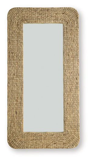 Norigan Floor Mirror