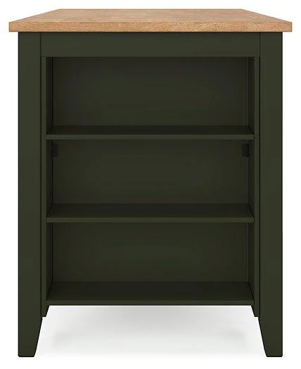 Gesthaven Dining Set