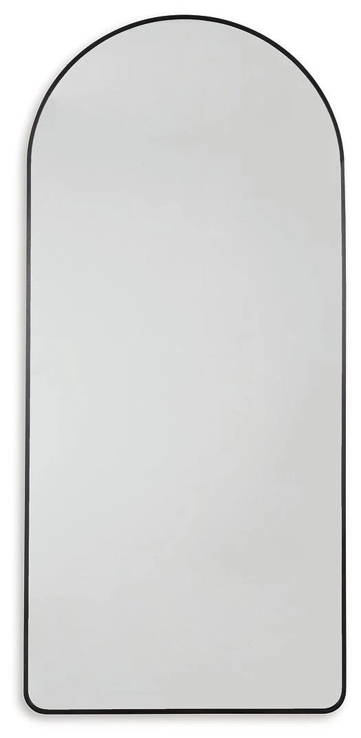 Sethall Floor Mirror