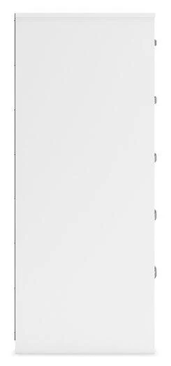 Flannia Chest of Drawers