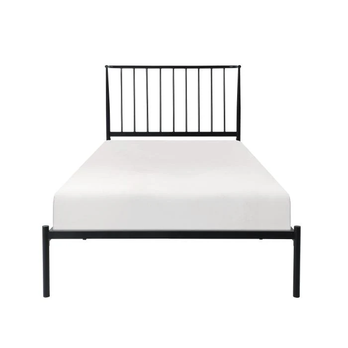 Augusta Twin Platform Bed