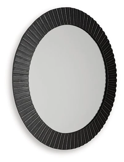 Ozias Accent Mirror