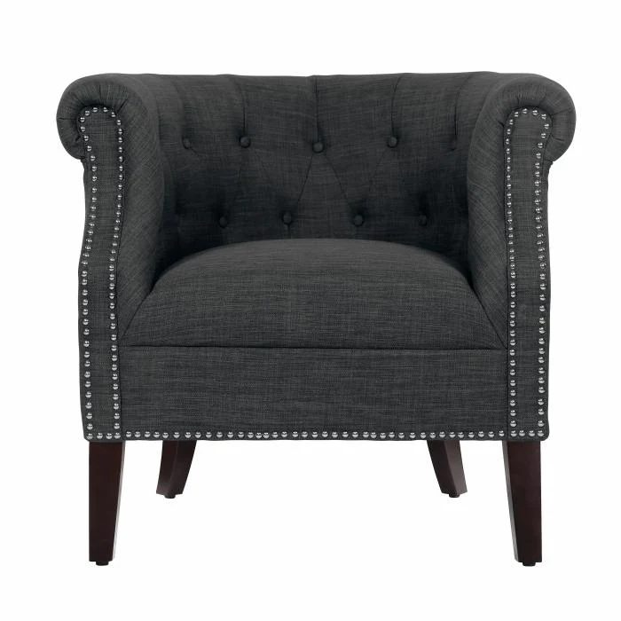 Karlock Accent Chair