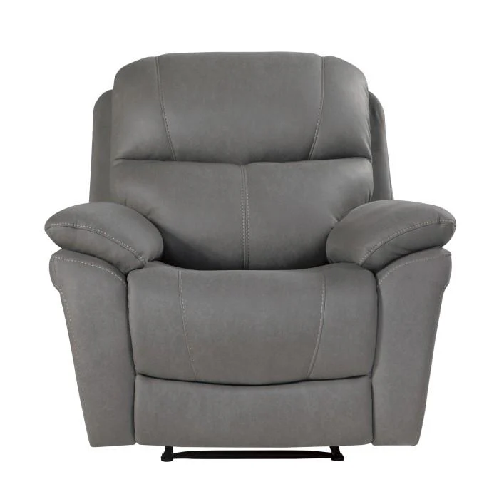 Longvale Power Reclining Chair with Power Headrest