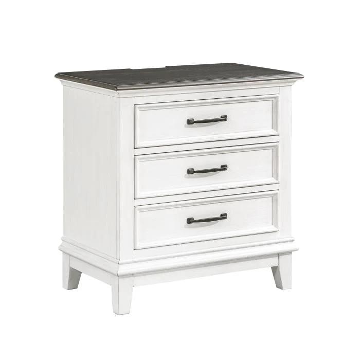 Chesterton Night Stand