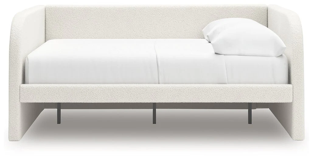 Arloster Upholstered Bed