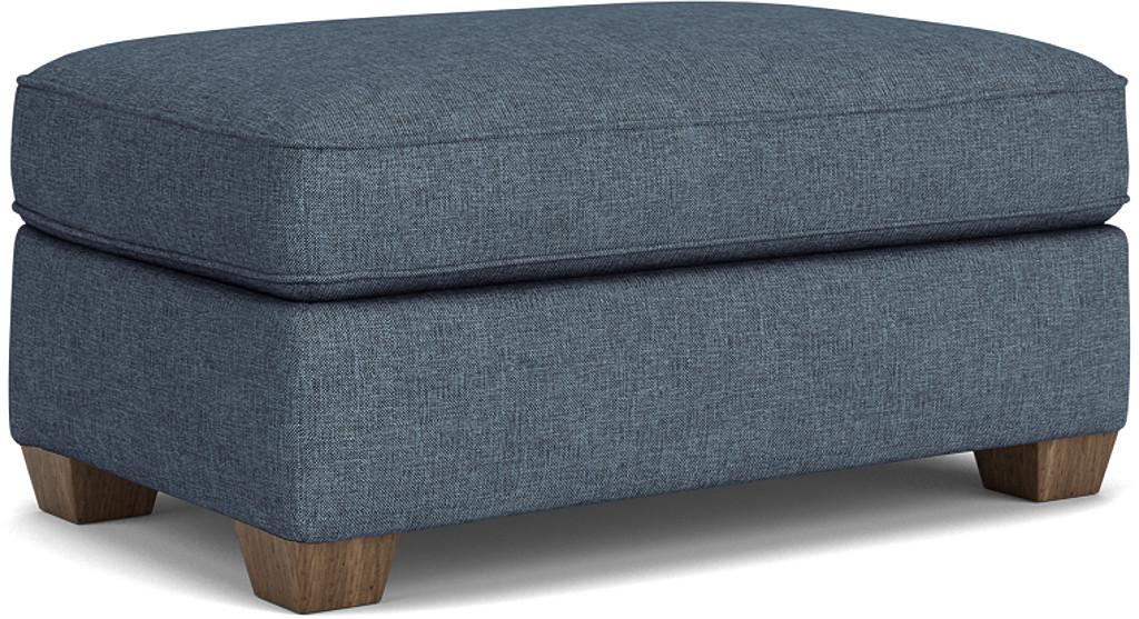 Thornton 5535-09 Cocktail Ottoman