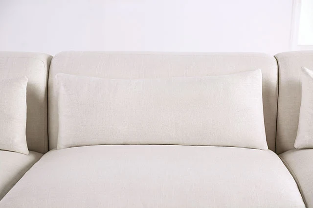 Paderborn Sectional, Right Chaise