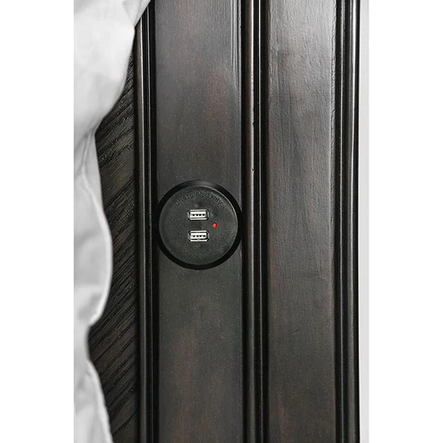 Argyros Queen Bedroom Set