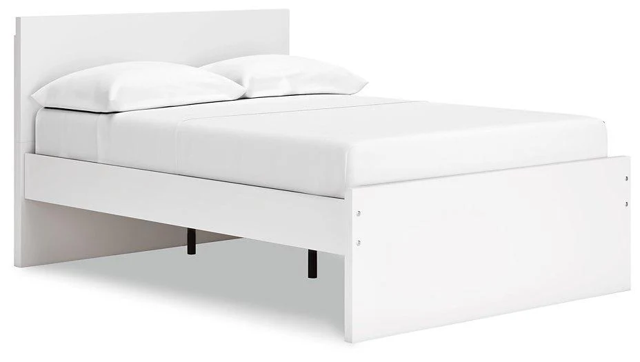Onita Panel Bed