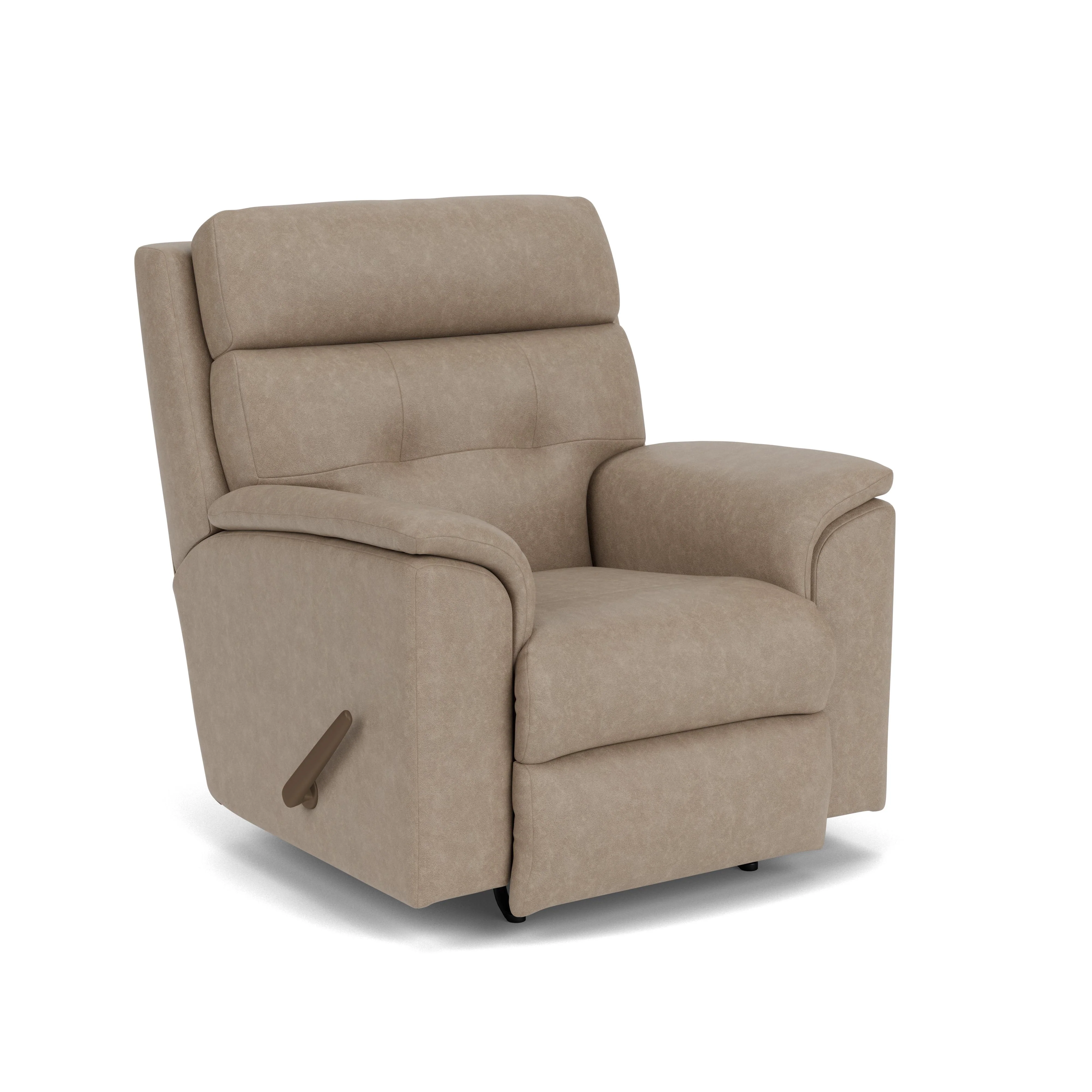 Mason 2804-51 Rocking Recliner