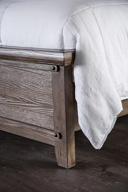 Merthyr Queen Bedroom Set