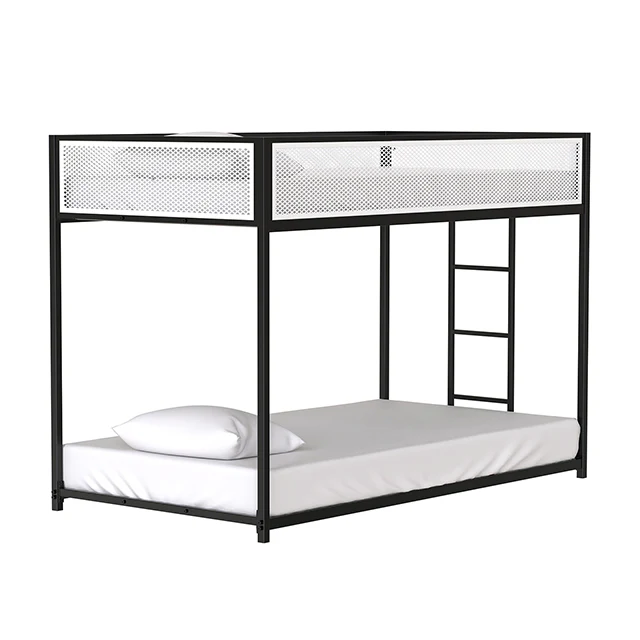 Southall Metal Bunk Bed