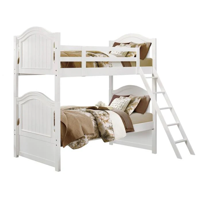 B1799-1 - (3) Twin/Twin Bunk Bed