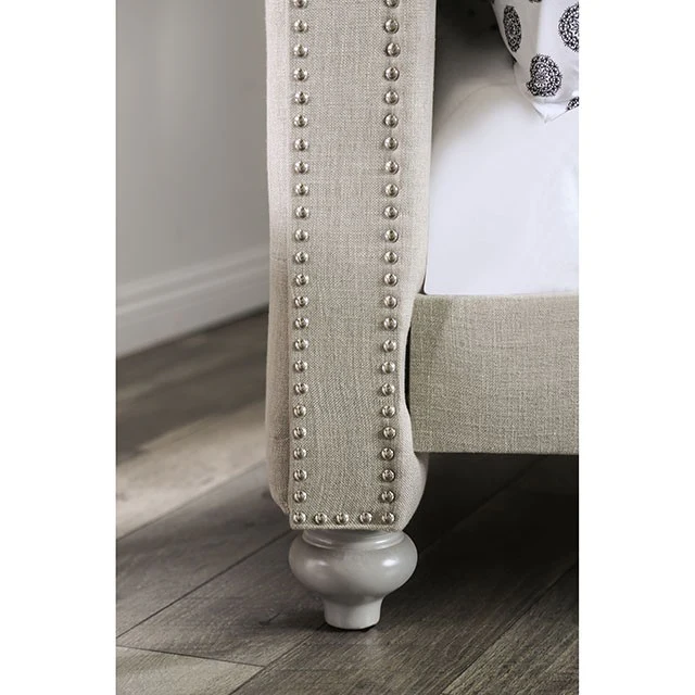 Sascha Twin/Twin Bunk Bed