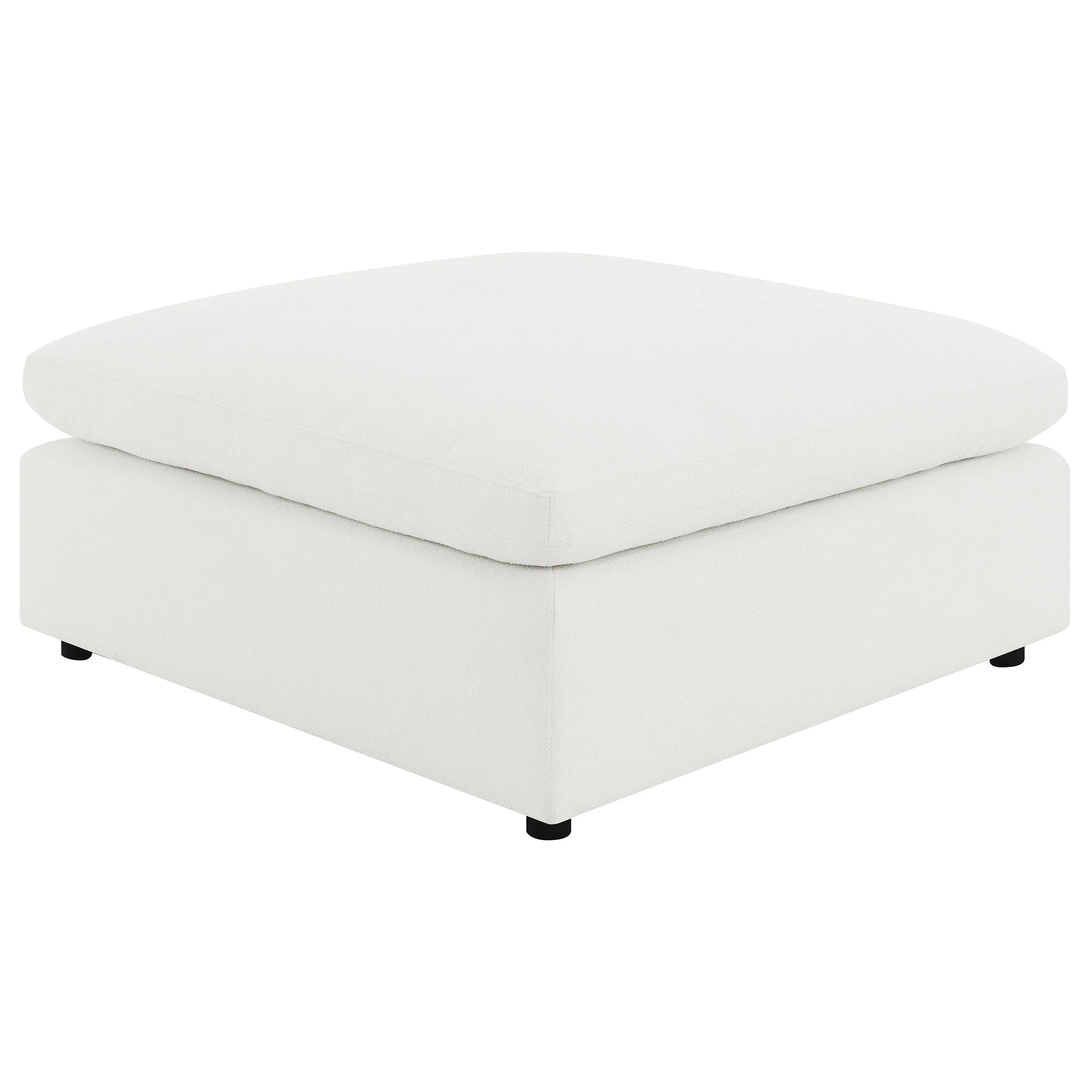 Raleigh Ottoman