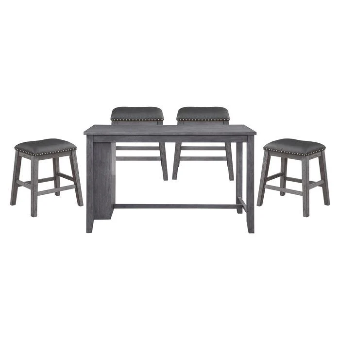 Timbre 5-Piece Dining Set