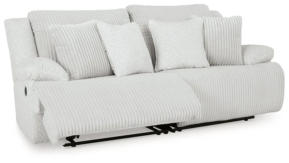 Top Tier Sectional Loveseat