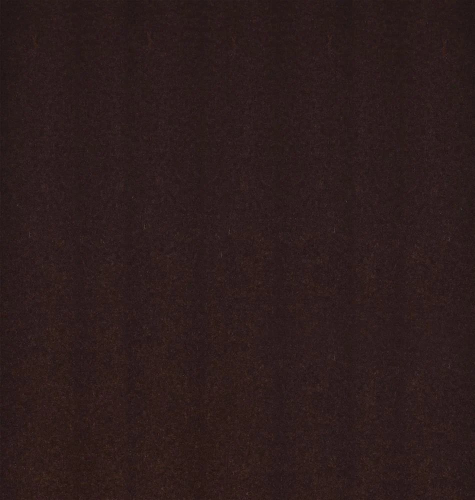 Edgar Round Accent Table Cappuccino