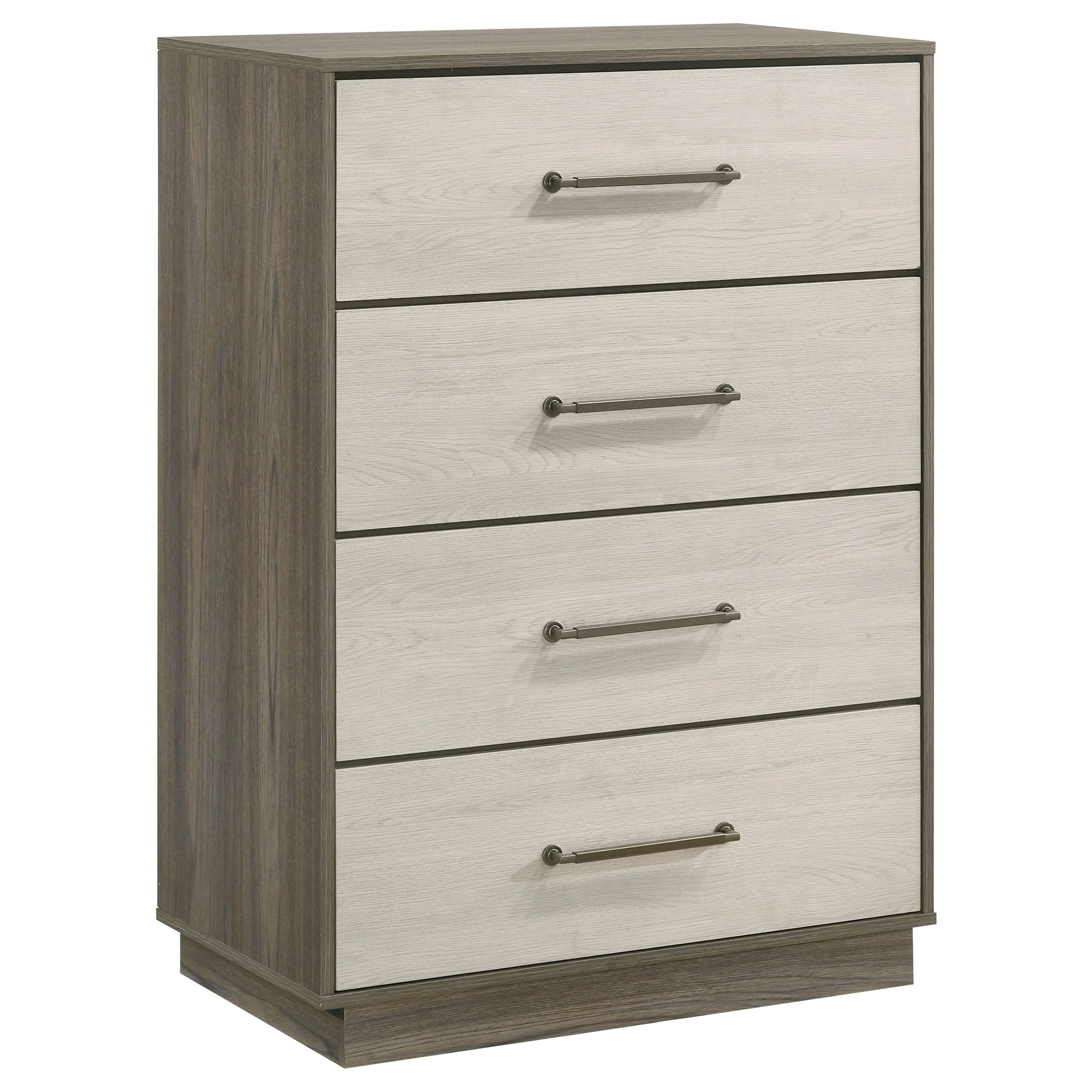 Fenwick Chest