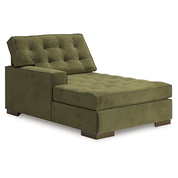 Caspian-Town Sectional with Chaise