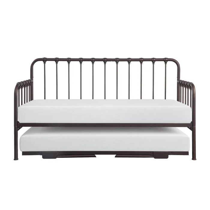 4983DZ-NT - Daybed with Lift-up Trundle