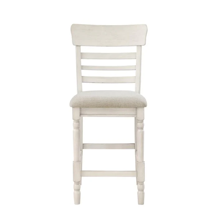 5906WH-24 - Counter Height Chair