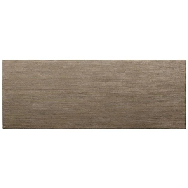 CAERLEON 4 Pc. Counter Ht. Table Set, Wire-brushed Gray