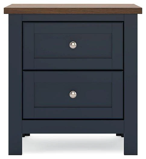 Landocken Nightstand