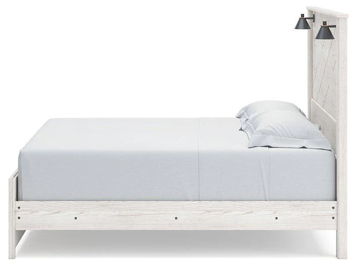 Gerridan Bed