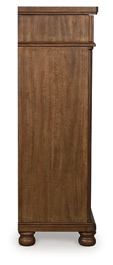 Chadworth Chest of Drawers