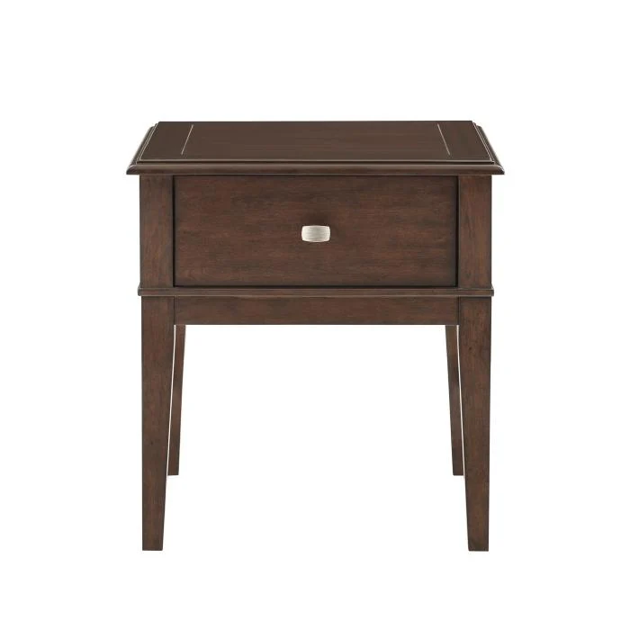 3500-04 - End Table