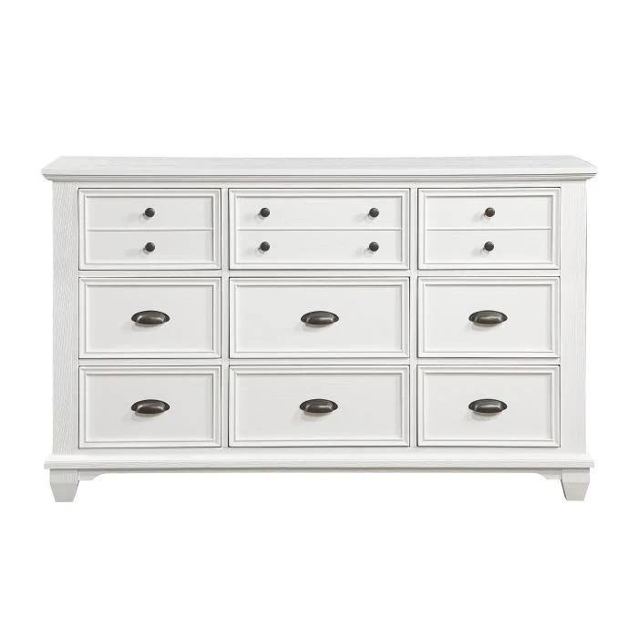 Mackinac Dresser