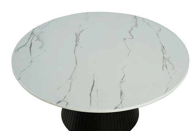 Sindal Round Cocktail Table