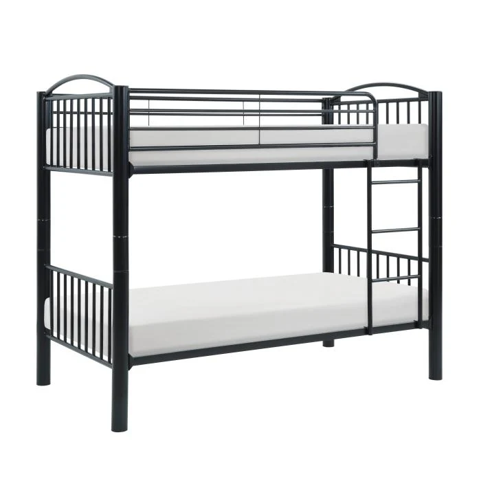 B2021BK-1 - Twin/Twin Bunk Bed