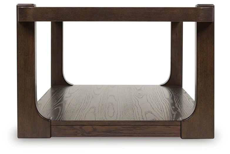 Breckington Coffee Table