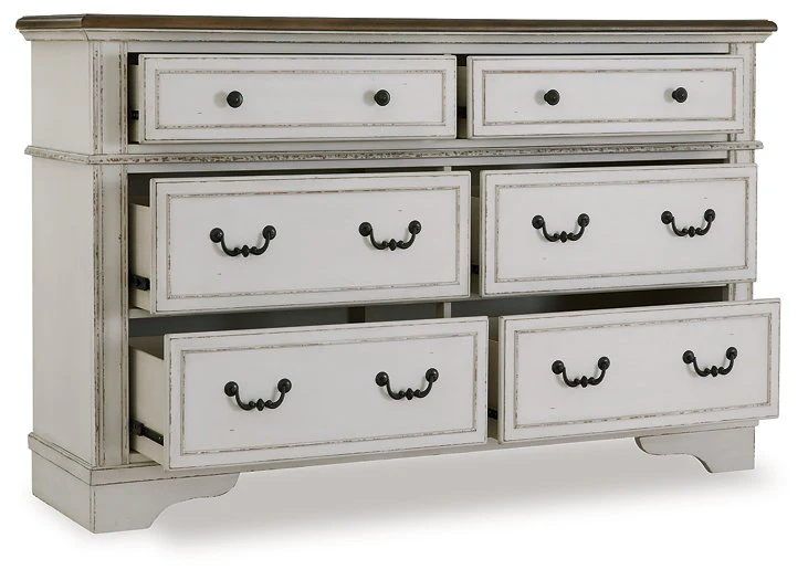 Blendon Dresser