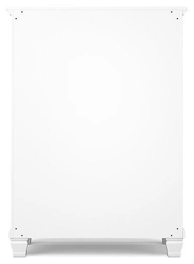 Fortman Chest of Drawers