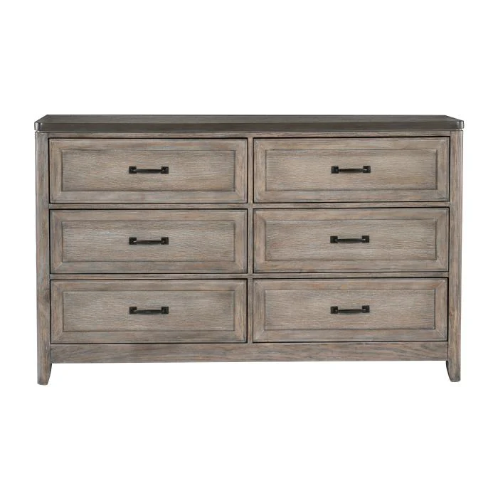 Newell Dresser