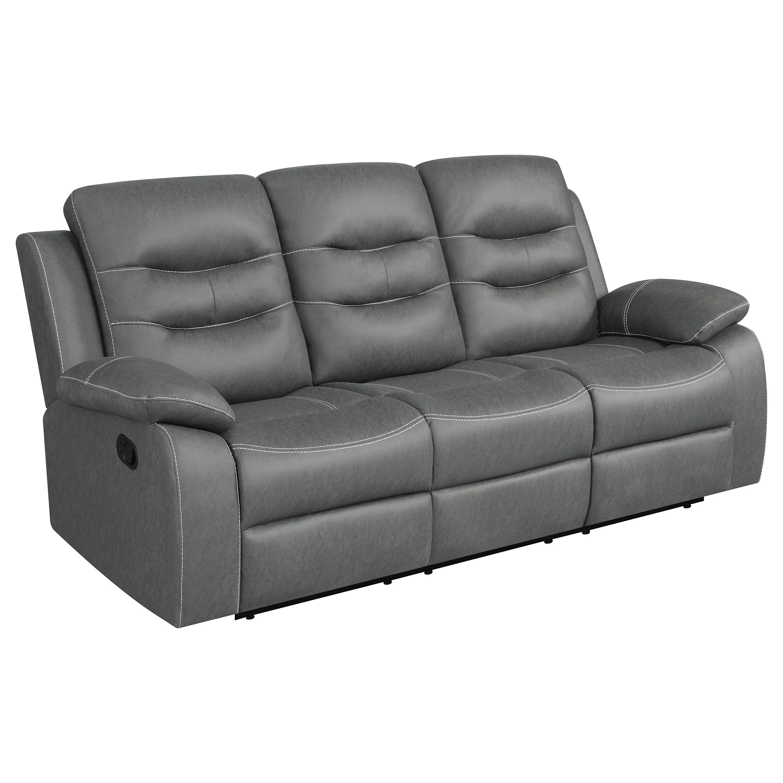 Nova Reclining Sofa