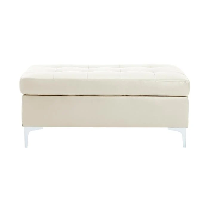 8378WHT-4 - Ottoman