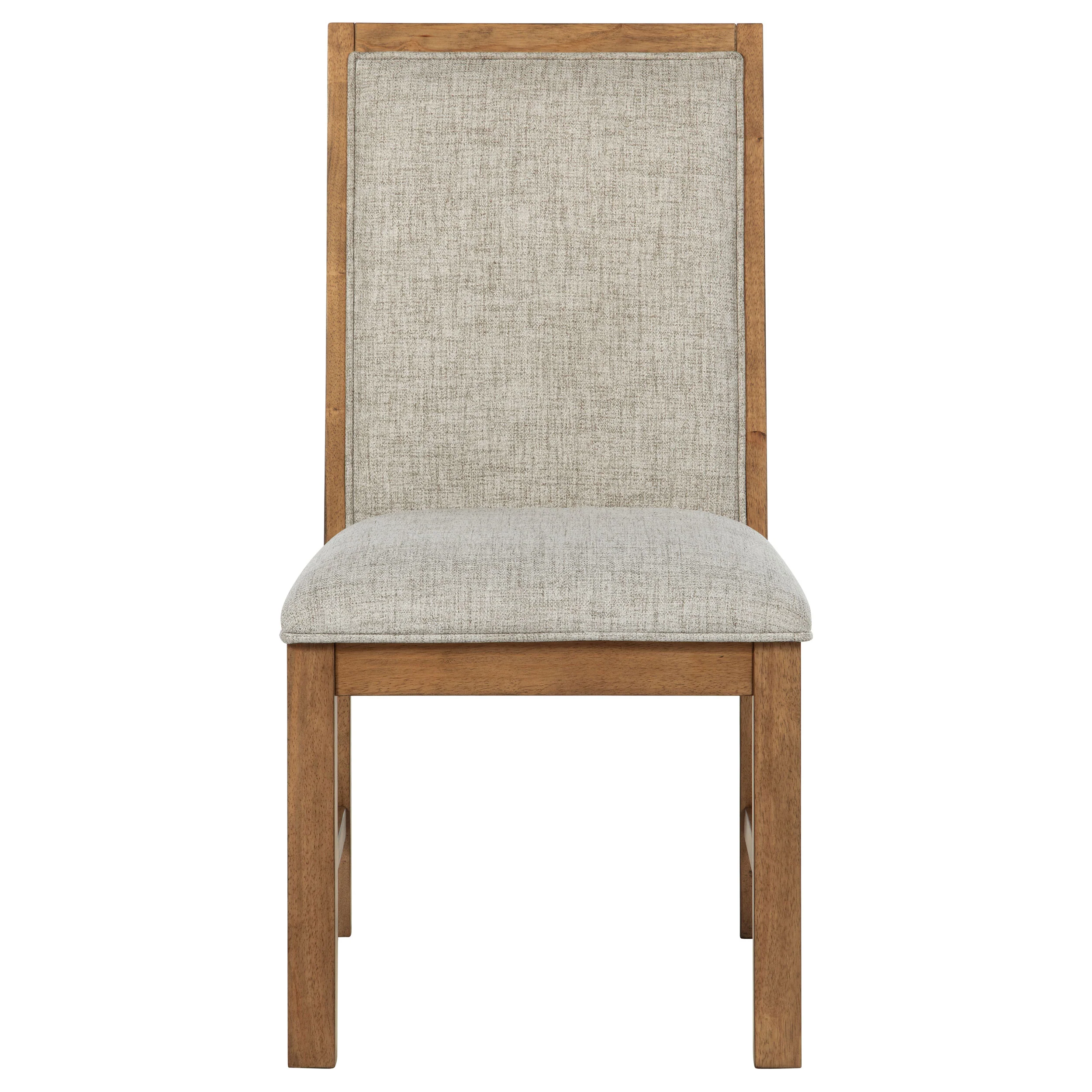 Bruner Side Chair