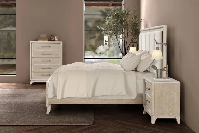 Midhurst Queen Bedroom Set
