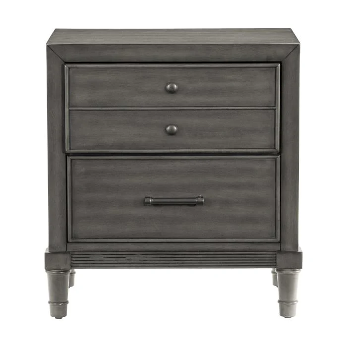 Wittenberry Night Stand