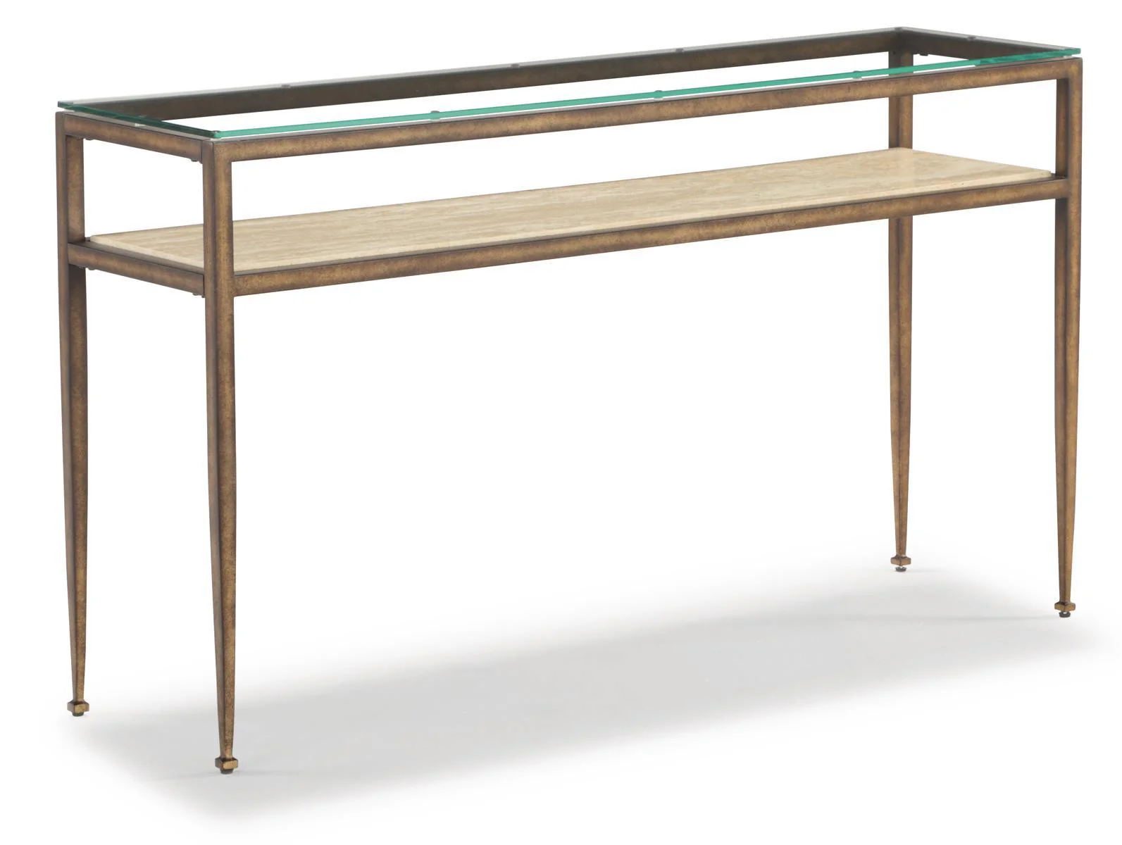 Flexsteel Venice Sofa Table