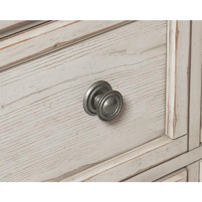 Bethel Dresser, Hidden Drawer